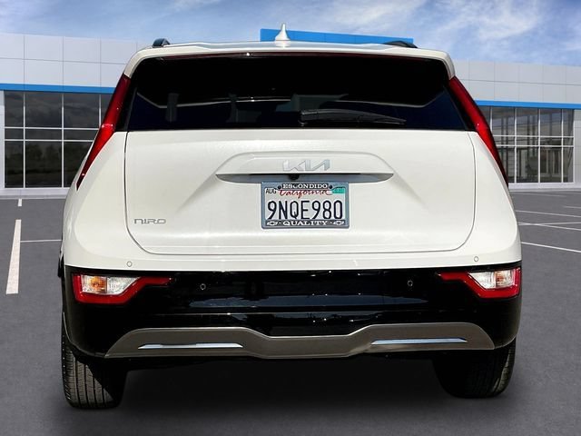Used 2024 Kia Niro Wind FWD image 6