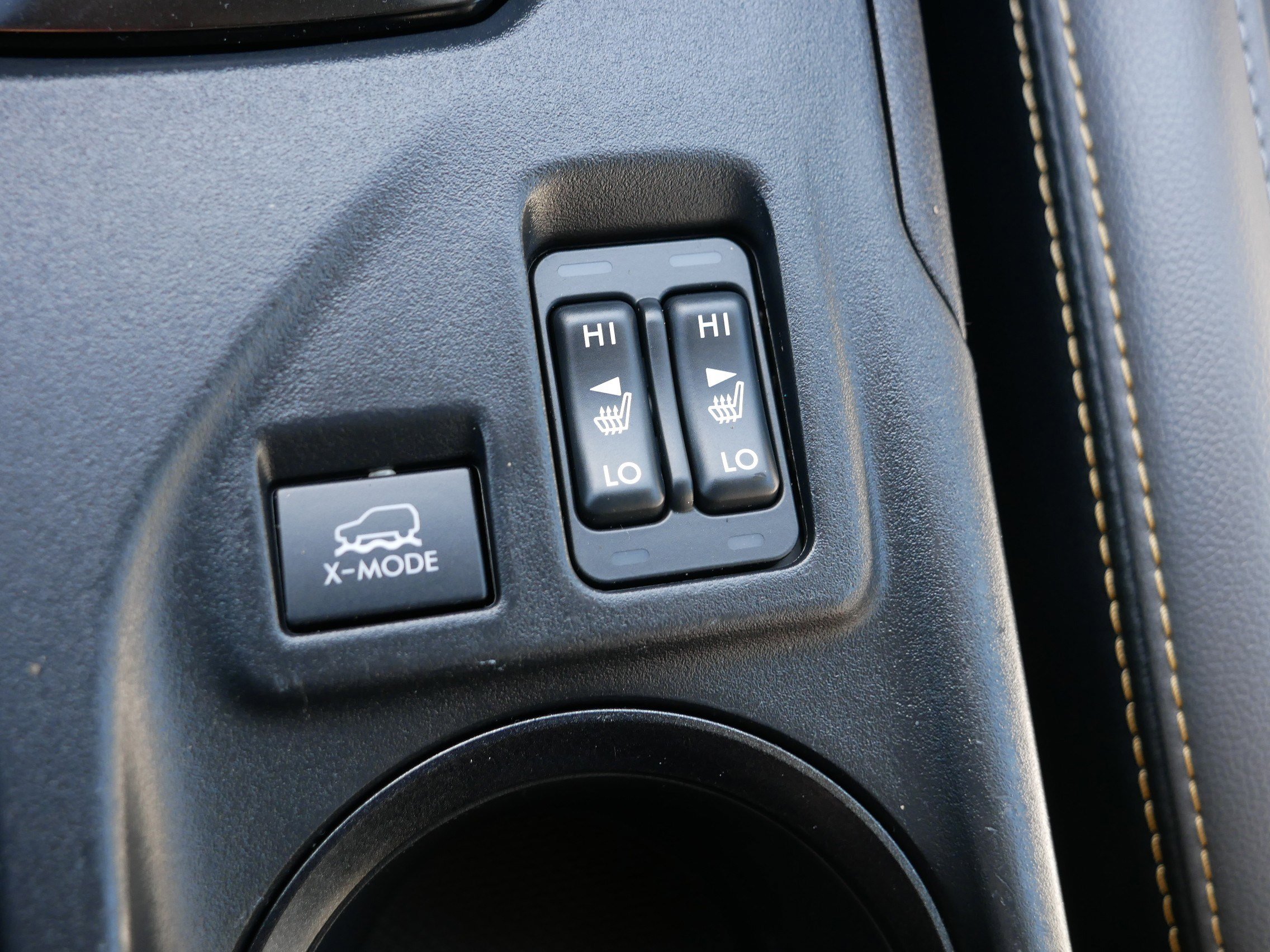 Used 2023 Subaru Crosstrek 2.5i Sport image 28