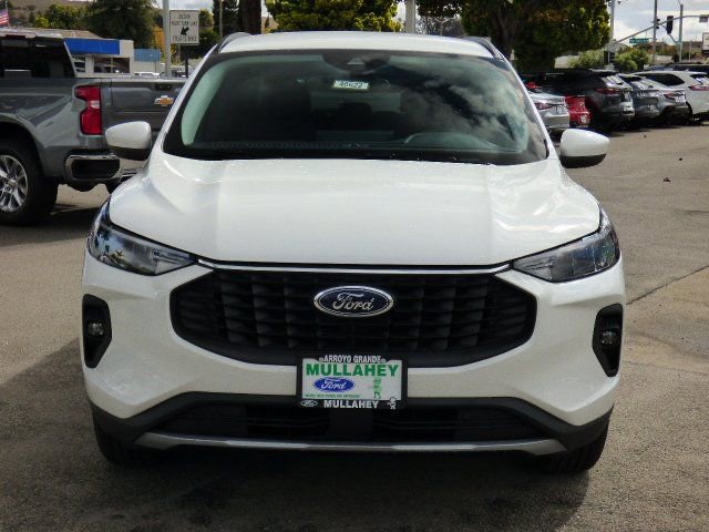 New 2025 Ford Escape SE image 32