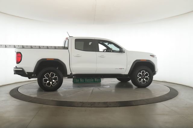 Used 2024 GMC Canyon AT4X image 6