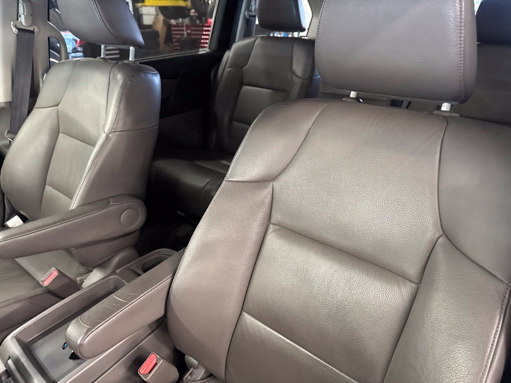 Used 2012 Honda Odyssey EX-L image 13