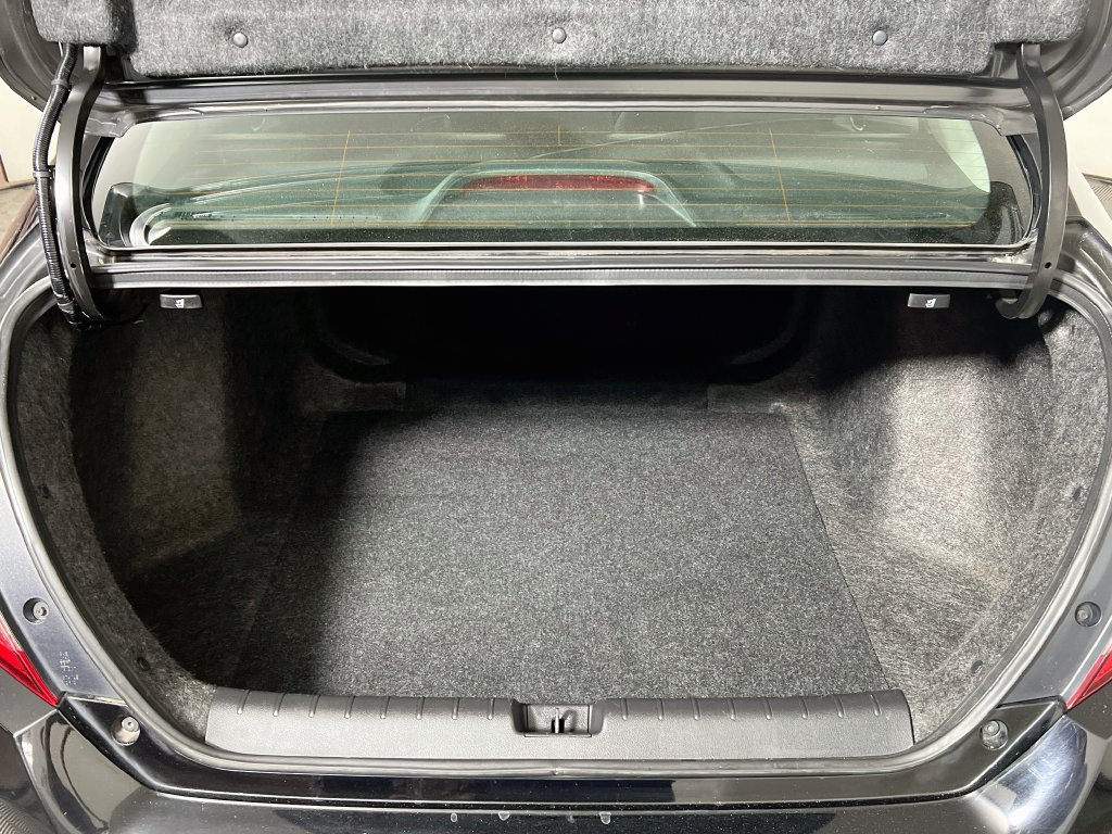 Used 2016 Honda Civic EX image 23