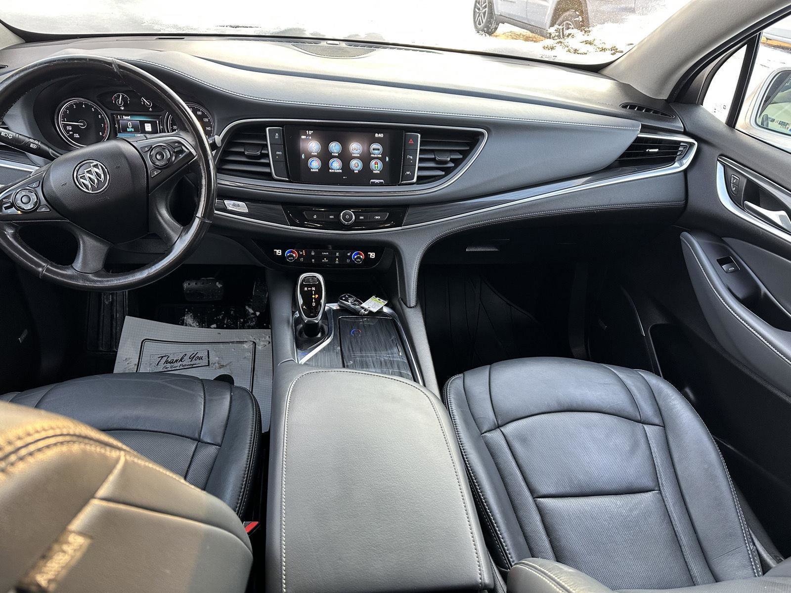 Used 2019 Buick Enclave Premium image 18