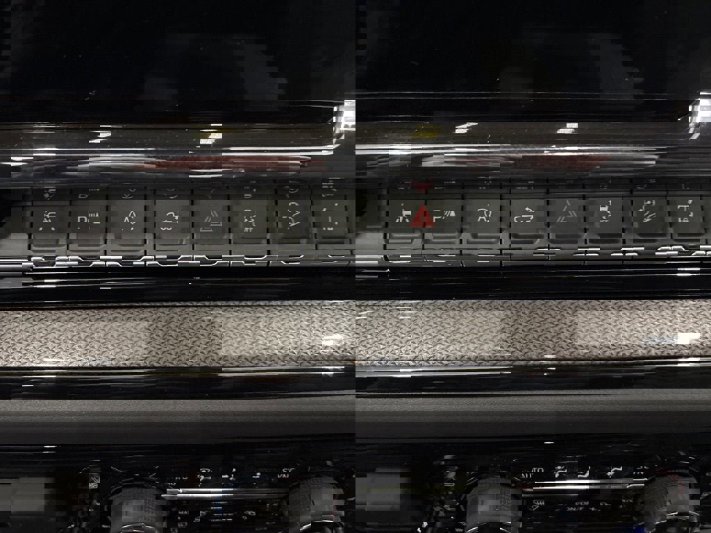 New 2026 Chevrolet Silverado 1500 ZR2 w/ Dark Appearance Package image 25