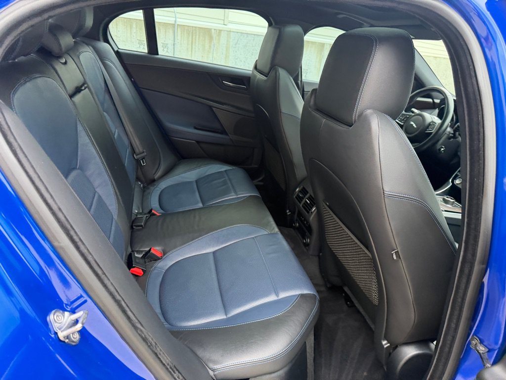 Used 2017 Jaguar XE R-Sport RWD image 27