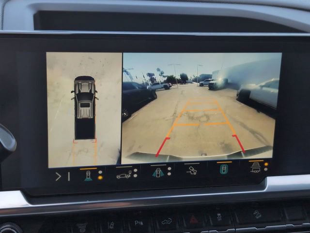 Used 2024 Chevrolet Silverado 2500 High Country w/ Z71 Off-Road Package image 20