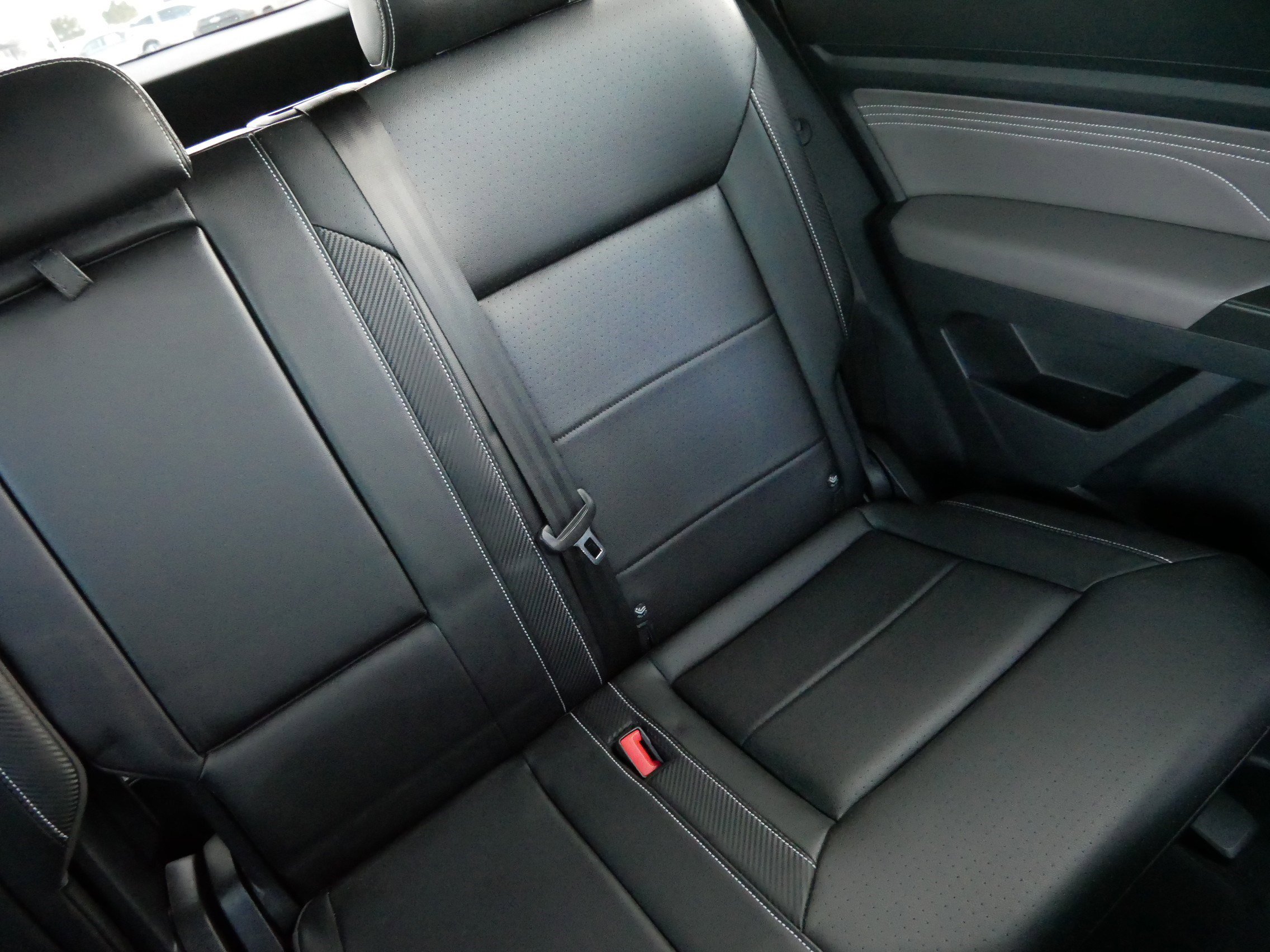 Certified 2023 Volkswagen Atlas Cross Sport SE image 15