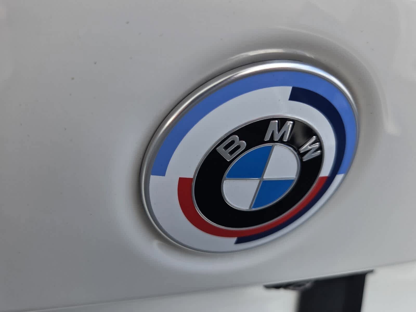 Certified 2023 BMW M340i xDrive w/ Premium Package AWD/4WD image 15