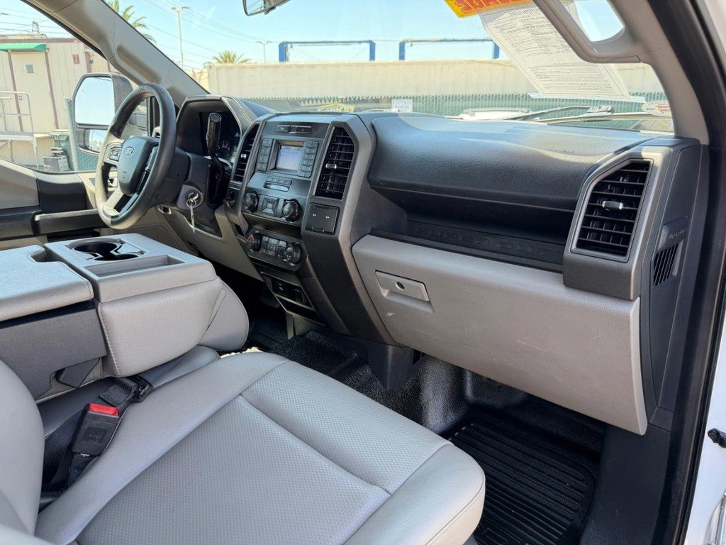 Used 2022 Ford F350 XL w/ Power Equipment Group image 37