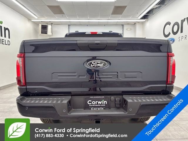 New 2026 Ford F150 XLT image 4