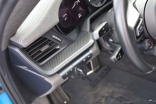 Used 2023 Porsche 911 GT3 RS w/ Weissach Package image 31