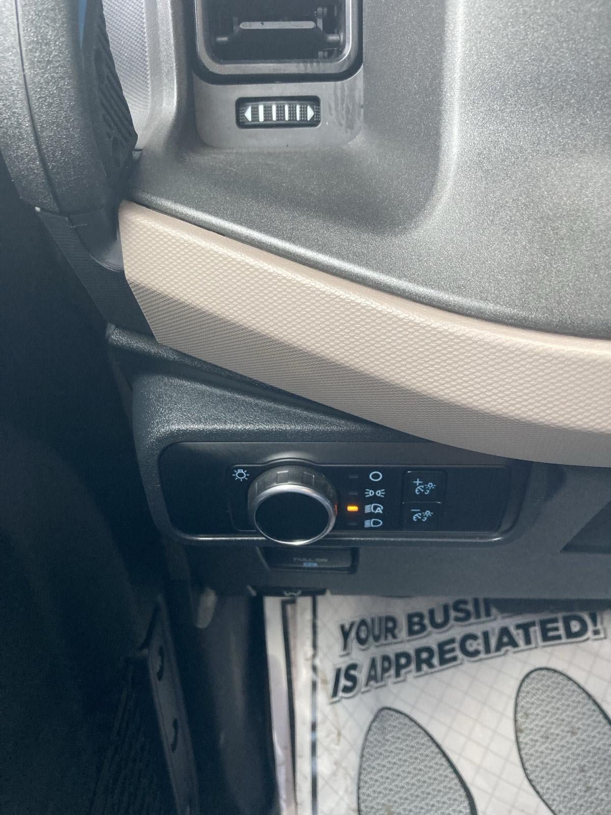 Used 2024 Ford Bronco Wildtrak AWD/4WD image 16