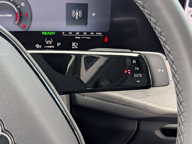 New 2026 Audi Q3 quattro 2.0T AWD/4WD image 22