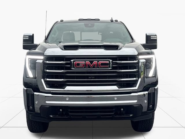 New 2026 GMC Sierra 2500 SLT w/ SLT Premium Package AWD/4WD image 9