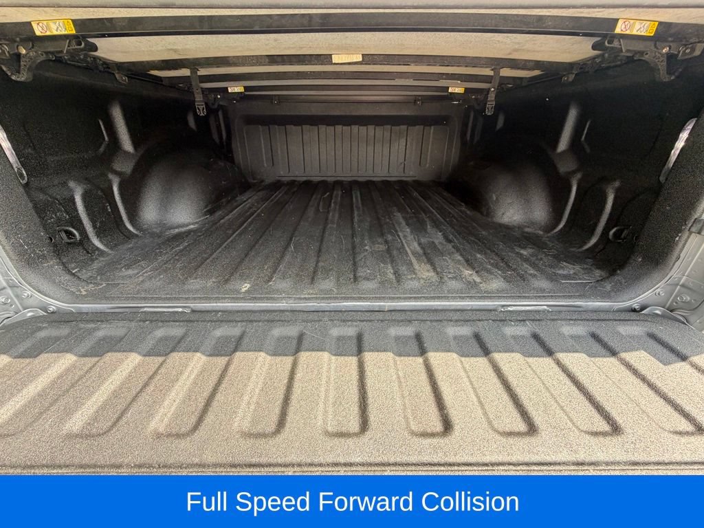 Used 2023 RAM 1500 Limited AWD/4WD image 10