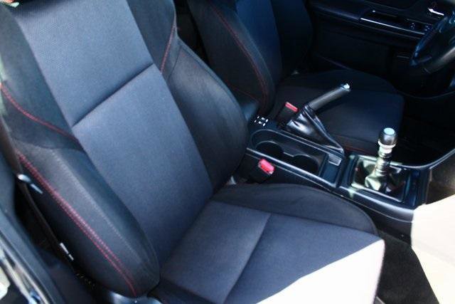 Used 2021 Subaru WRX Premium image 8