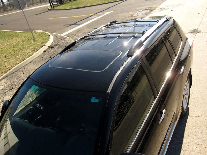 Used 2012 Toyota Highlander Limited image 11