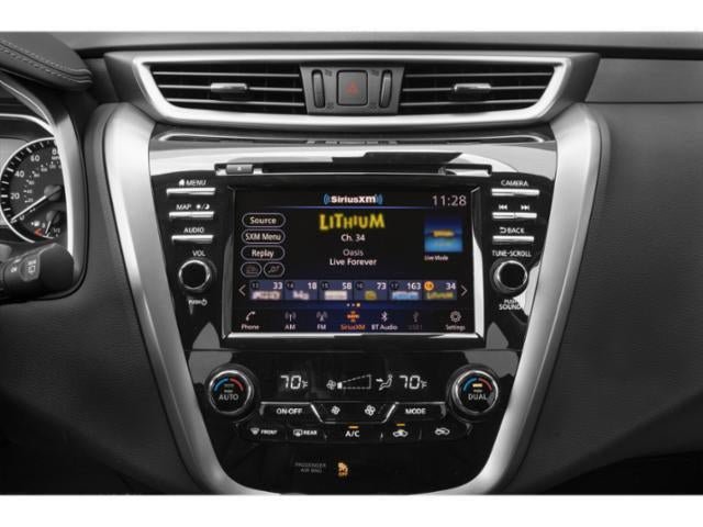 Used 2023 Nissan Murano SL w/ SL Moonroof Package FWD image 10