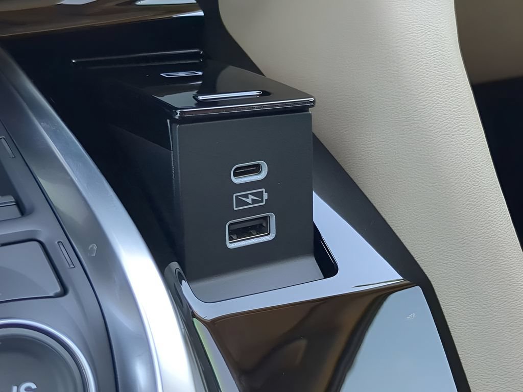 New 2026 Acura MDX FWD w/ Technology Package image 23