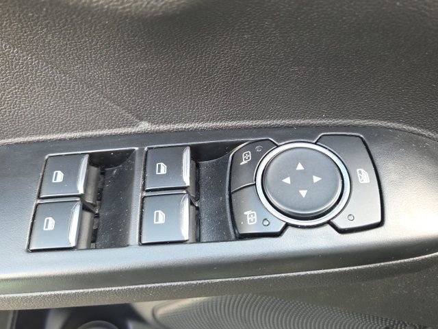 Used 2025 Ford Escape Active AWD/4WD image 23