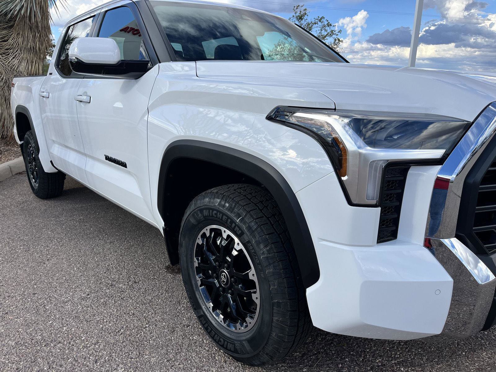 New 2026 Toyota Tundra SR5 image 14
