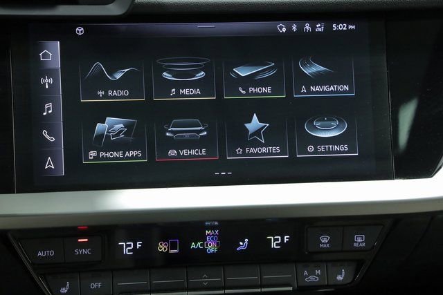 Used 2022 Audi A3 2.0T Premium w/ Convenience Package image 14