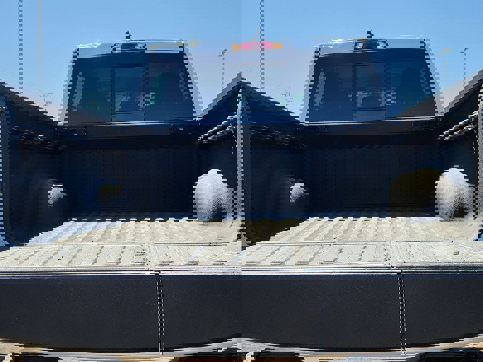 Used 2020 RAM 1500 Big Horn image 29