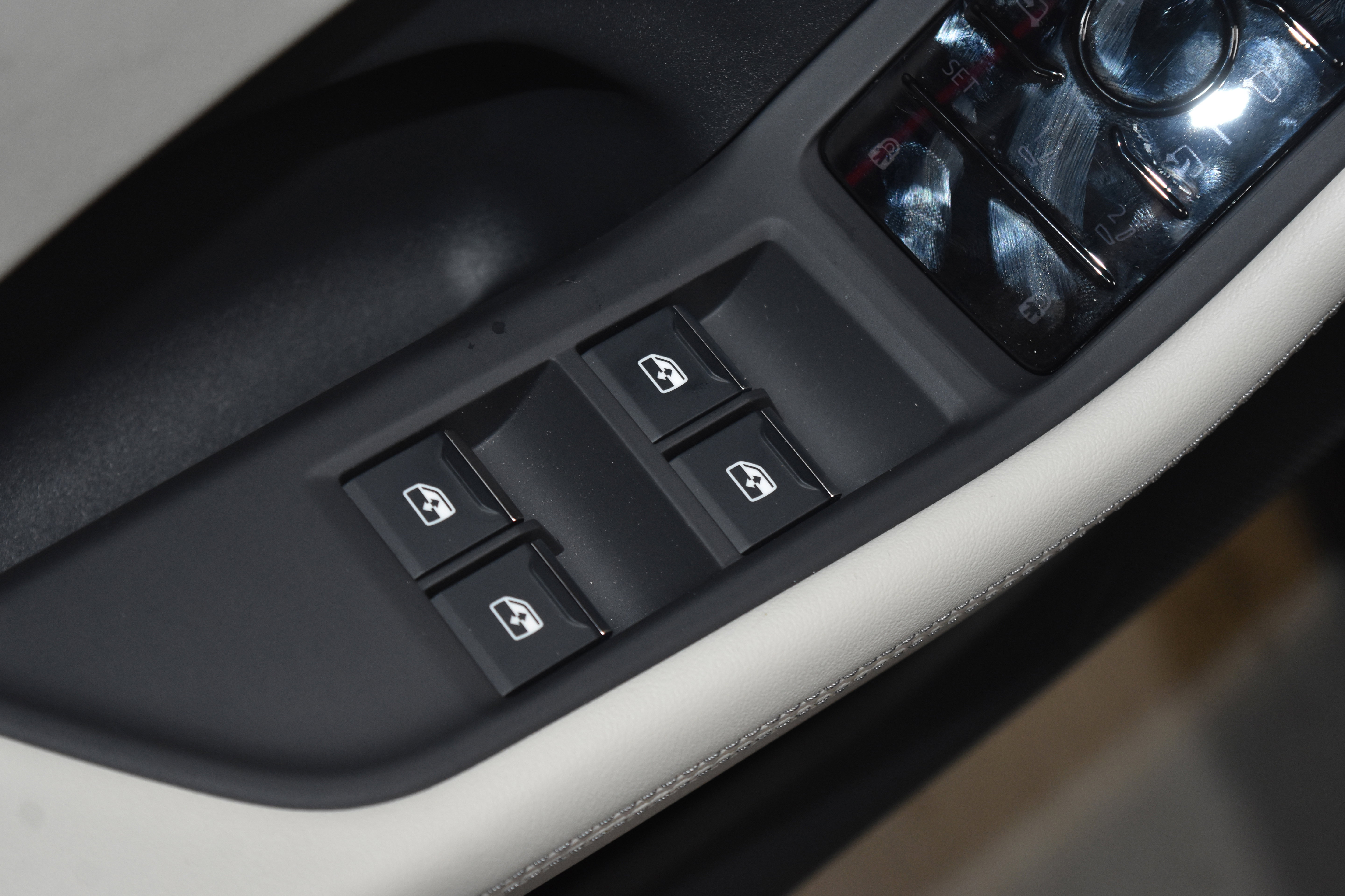 New 2026 Audi A6 Prestige image 5