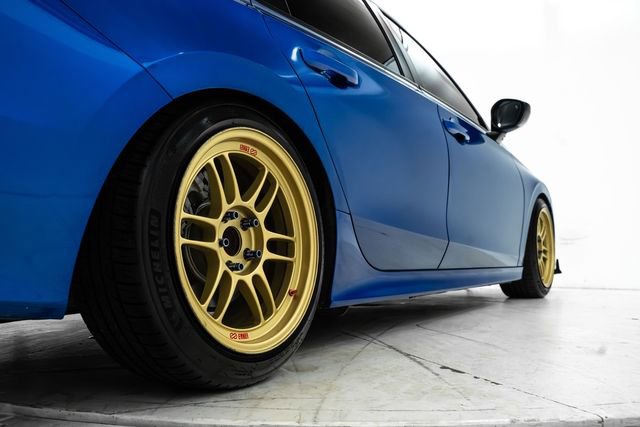 Used 2022 Honda Civic Si image 11