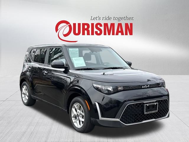 Used 2023 Kia Soul S