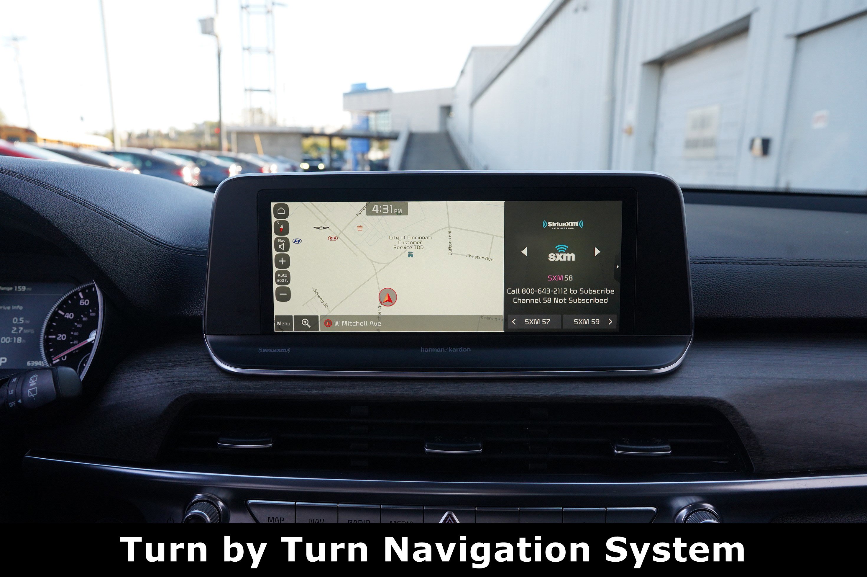 Used 2021 Kia Telluride SX w/ SX Prestige Package image 32