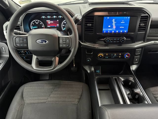 Used 2023 Ford F150 XL w/ STX Appearance Package RWD image 31