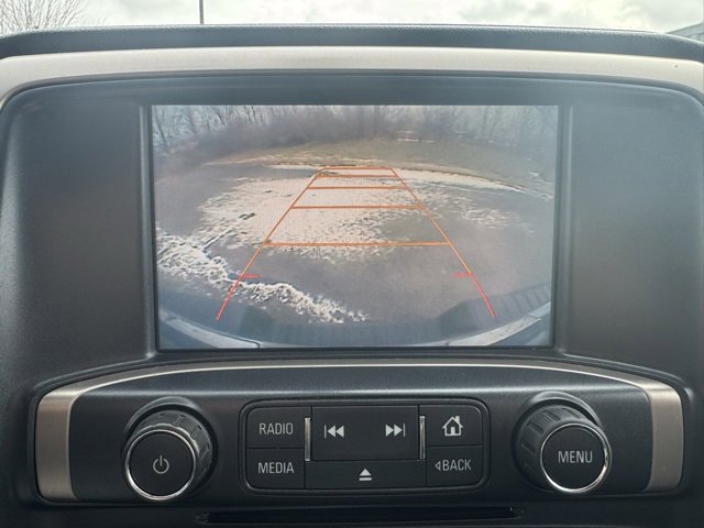 Used 2016 GMC Sierra 1500 Denali image 31