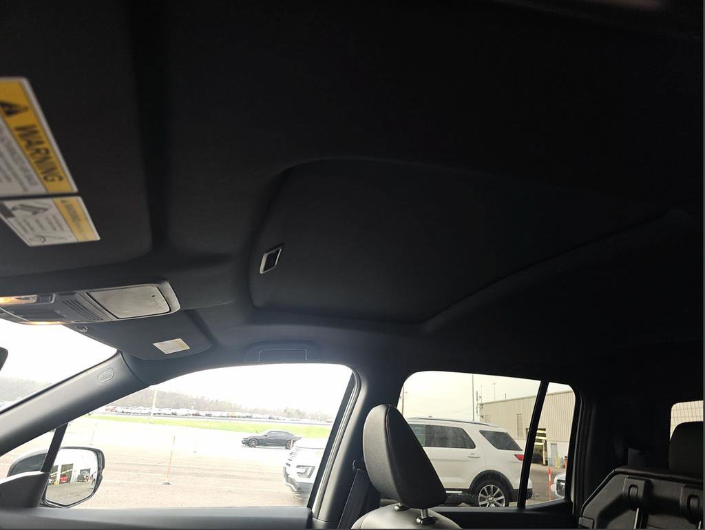 Used 2024 Honda Ridgeline Black Edition image 14