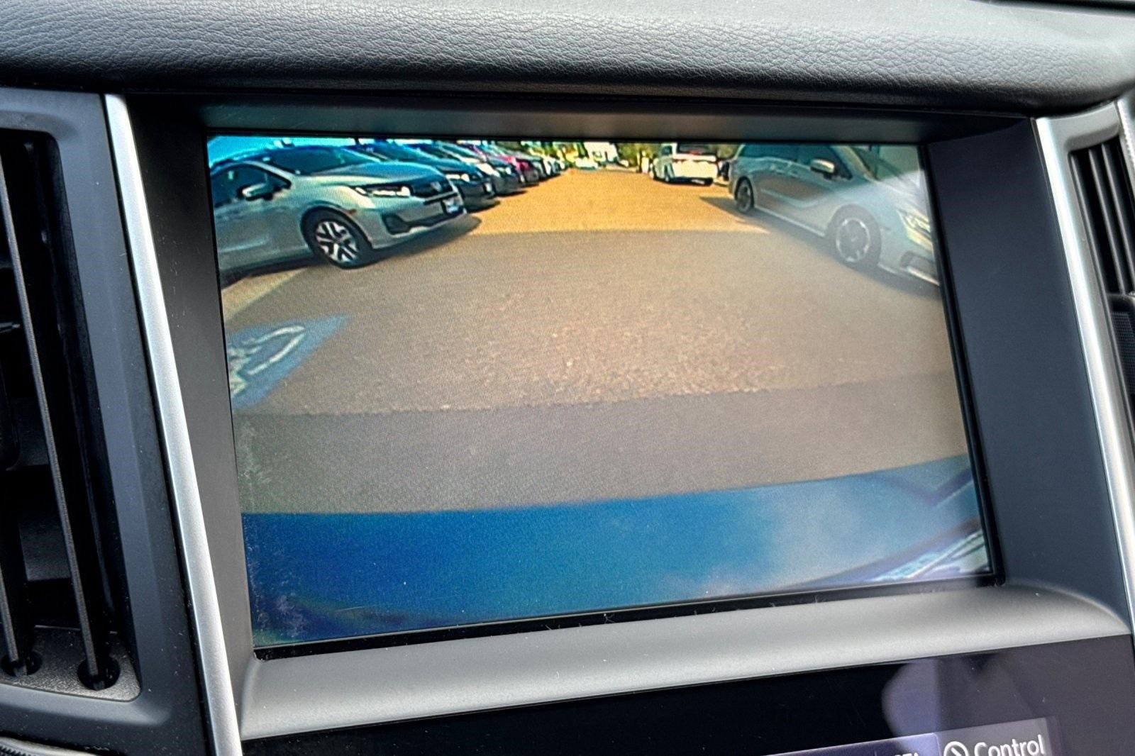 Used 2018 INFINITI Q50 Sport RWD image 25