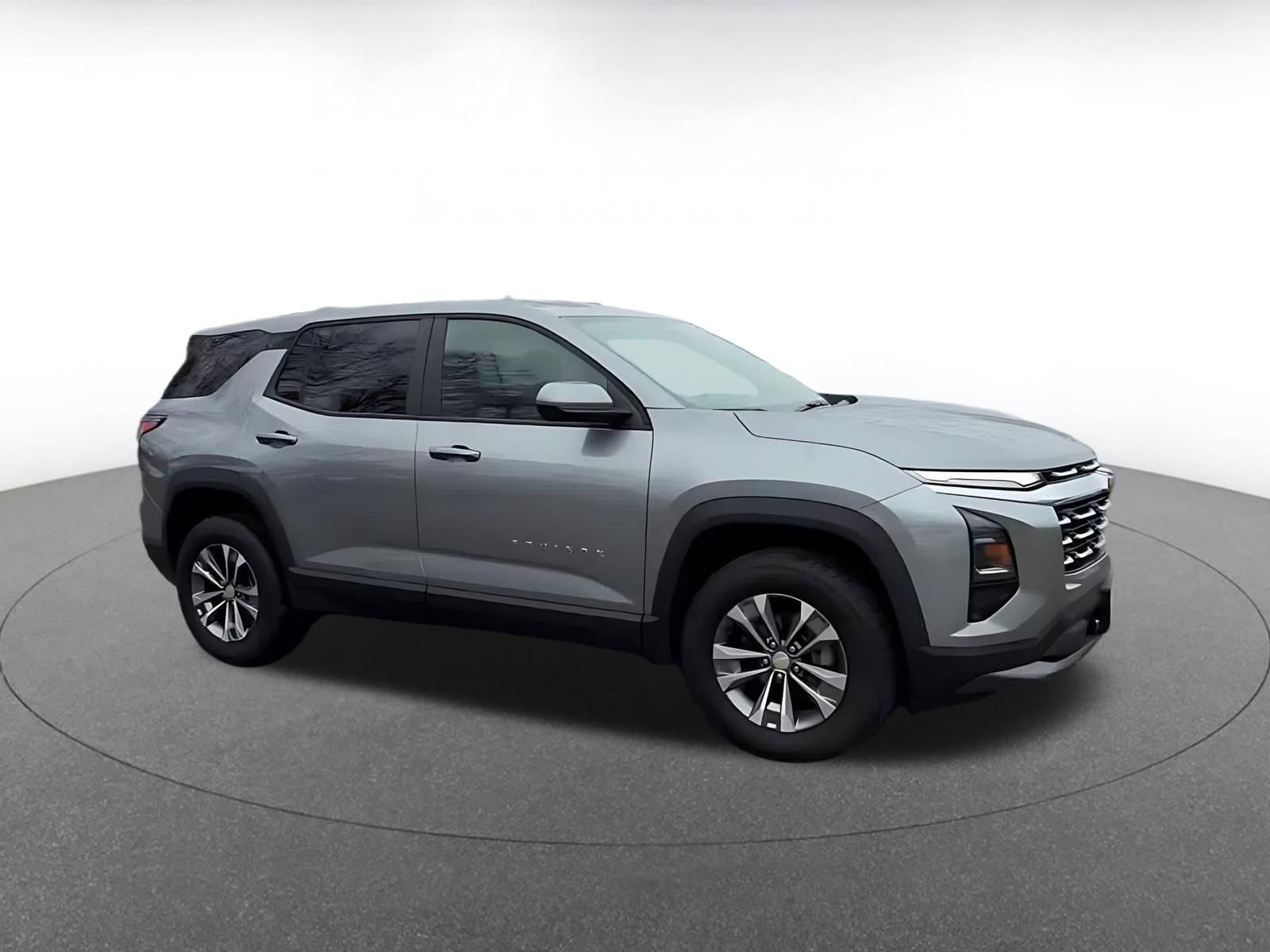 Used 2025 Chevrolet Equinox LT FWD video 2