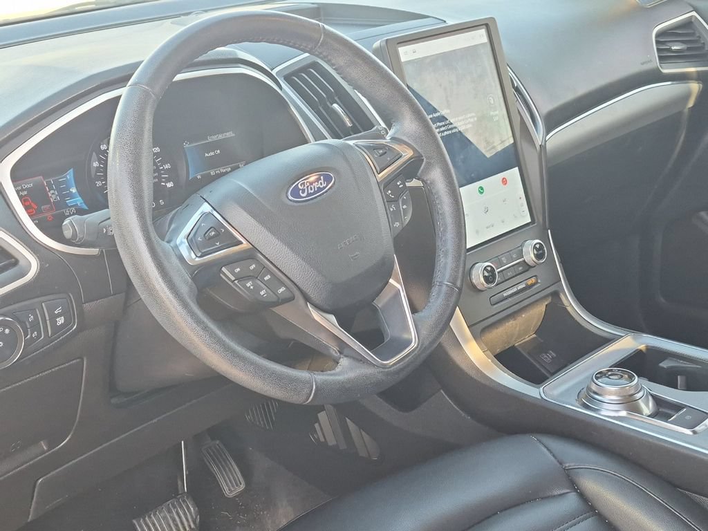 Used 2021 Ford Edge SEL w/ Convenience Package FWD image 10