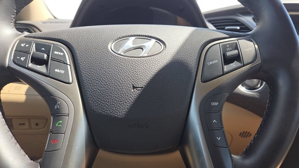 Used 2014 Hyundai Azera Limited FWD image 18