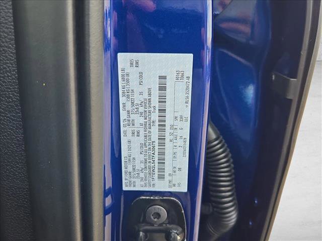 New 2026 Ford F150 STX image 17