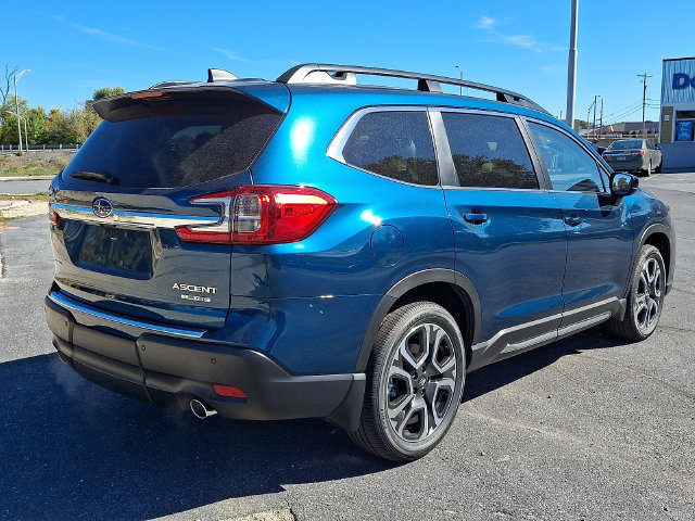 New 2027 Subaru Ascent Limited AWD/4WD image 4
