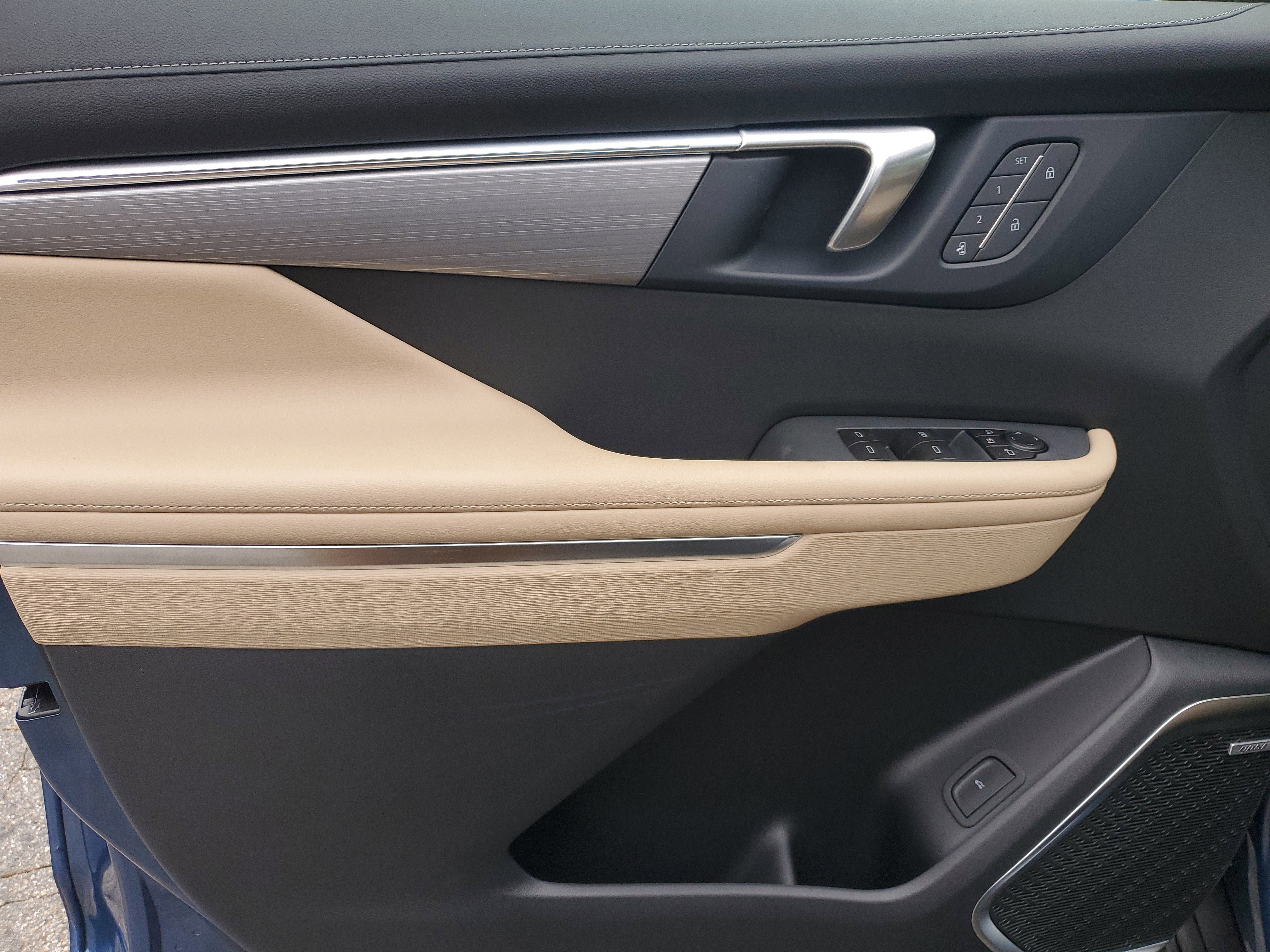 New 2026 Buick Enclave Preferred w/ Power Package image 17