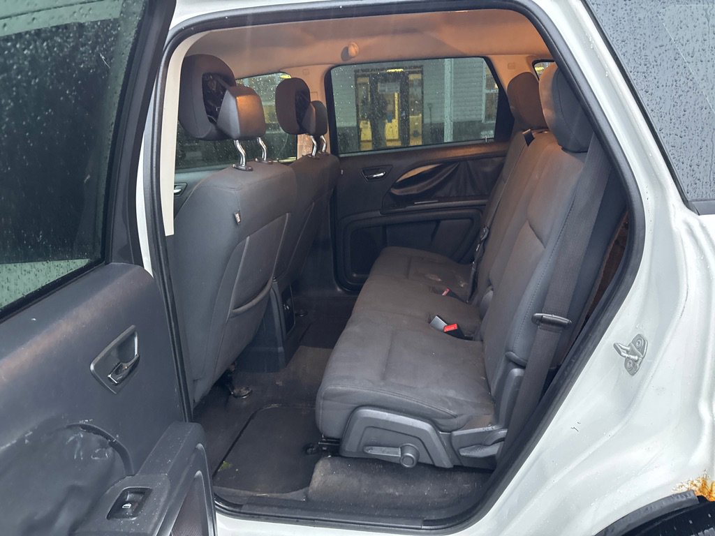 Used 2010 Dodge Journey SE image 10