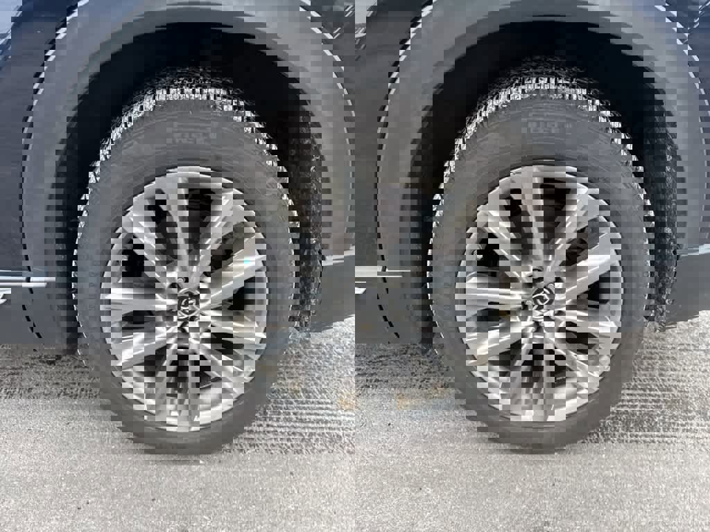 Used 2018 MAZDA CX-9 Grand Touring image 25