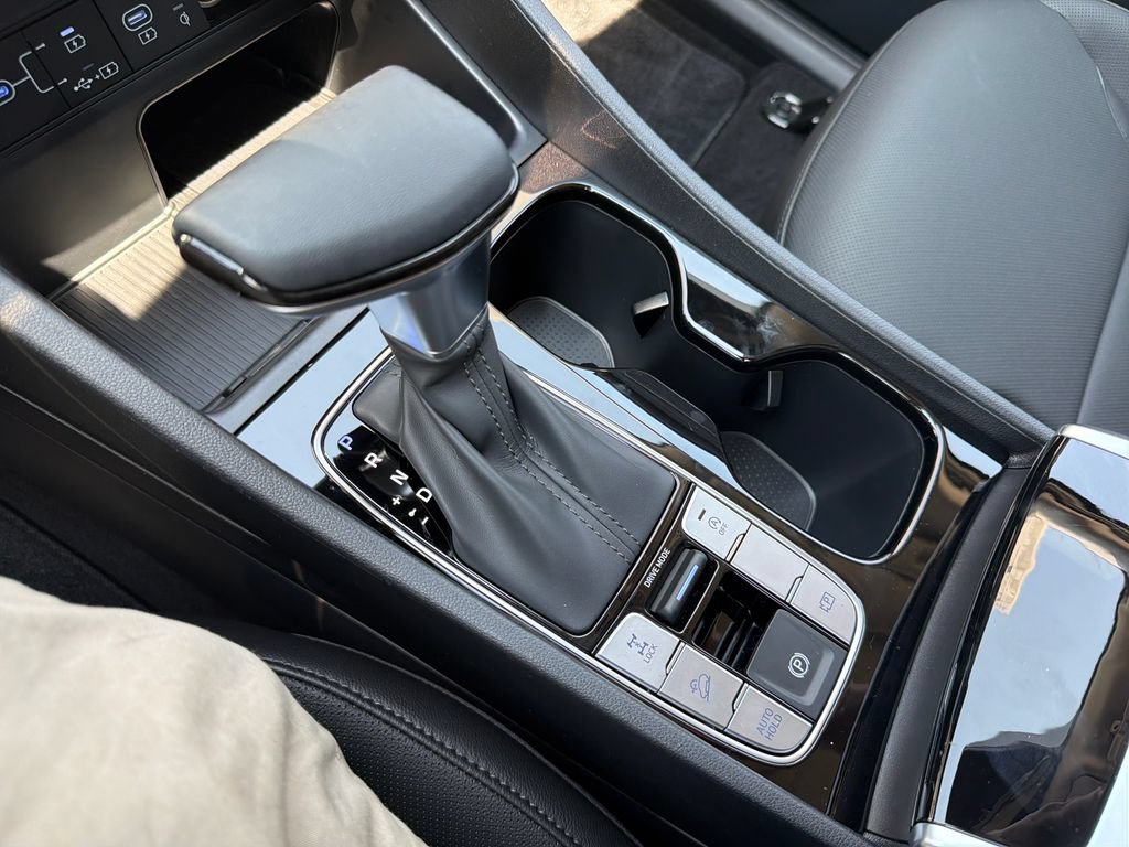 New 2026 Hyundai Tucson SEL AWD/4WD image 32