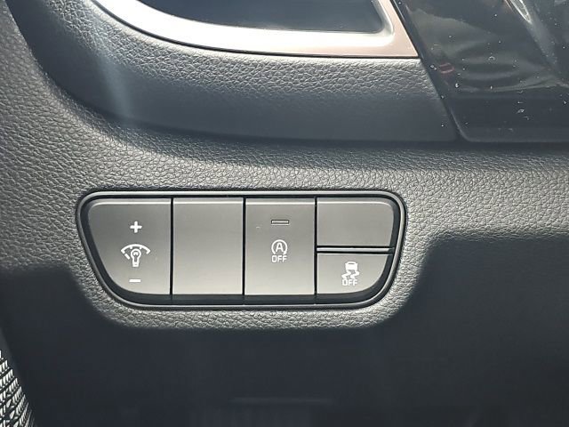 New 2026 Kia Seltos S image 17