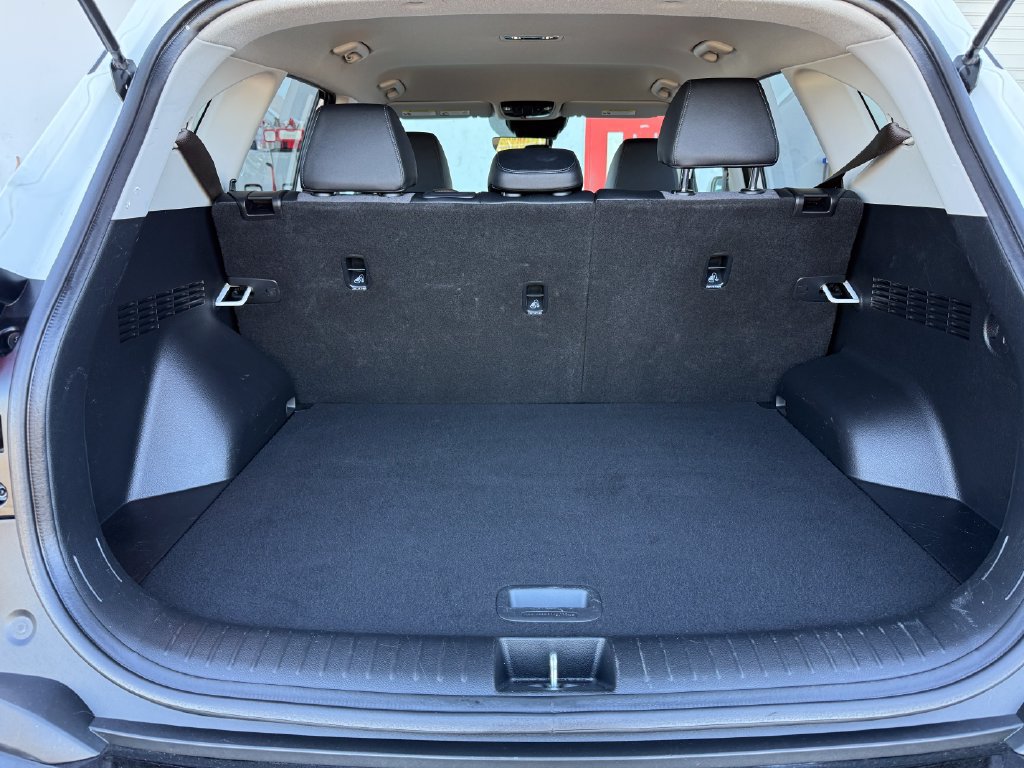 Certified 2024 Kia Seltos S AWD/4WD image 12