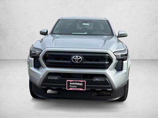 New 2026 Toyota Tacoma SR5 video 2