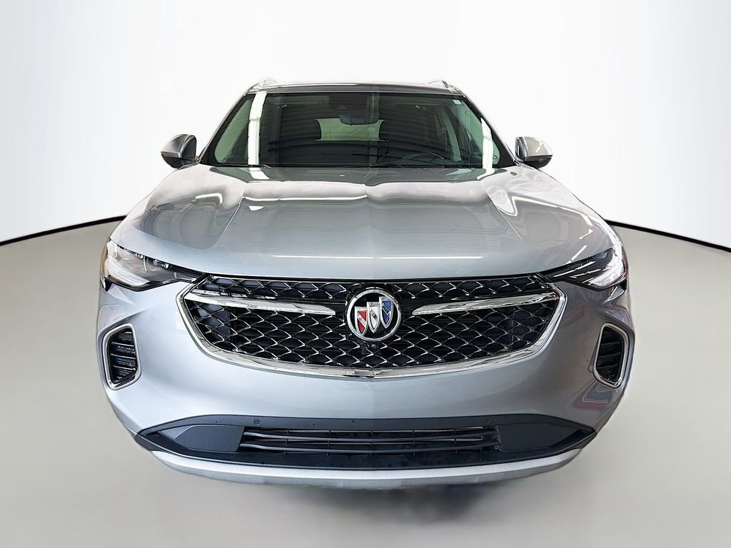 Used 2023 Buick Envision Avenir image 3