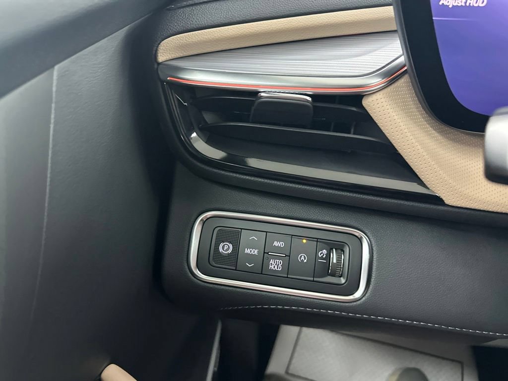New 2027 Buick Enclave Preferred w/ Power Package AWD/4WD image 43