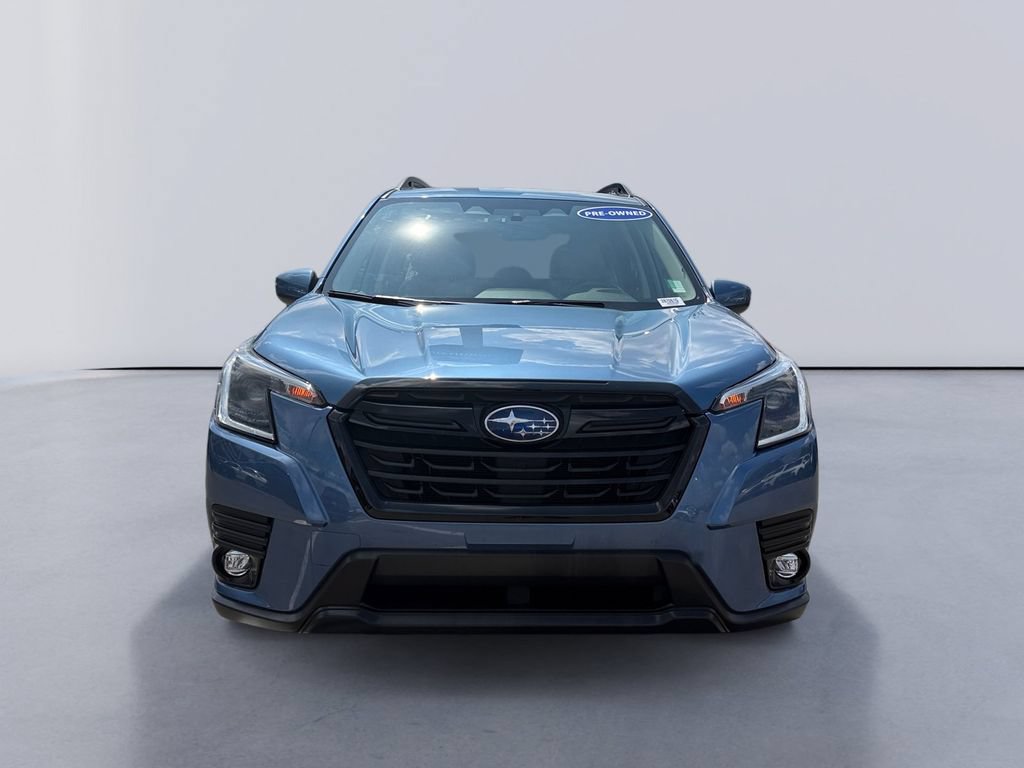Used 2024 Subaru Forester Premium AWD/4WD image 8